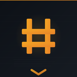 Markdowner icon